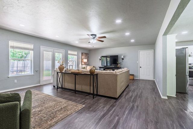19307 Malone Road, Tecumseh, OK 74873