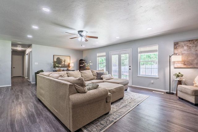 19307 Malone Road, Tecumseh, OK 74873