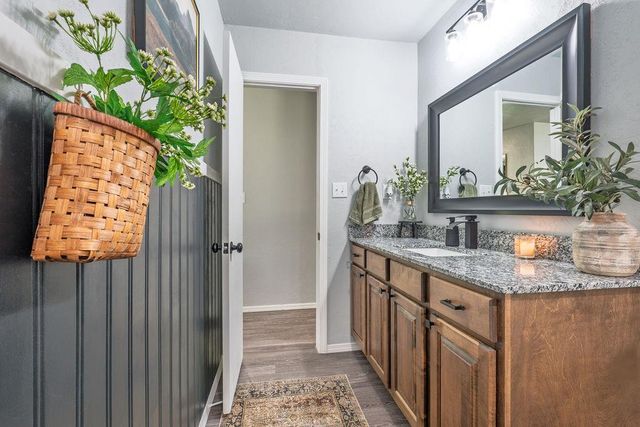 19307 Malone Road, Tecumseh, OK 74873