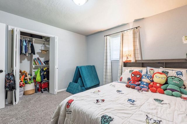 19307 Malone Road, Tecumseh, OK 74873