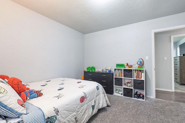 19307 Malone Road, Tecumseh, OK 74873