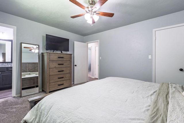 19307 Malone Road, Tecumseh, OK 74873