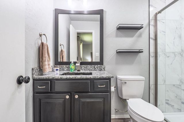 19307 Malone Road, Tecumseh, OK 74873