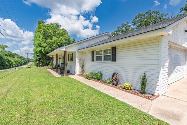 19307 Malone Road, Tecumseh, OK 74873
