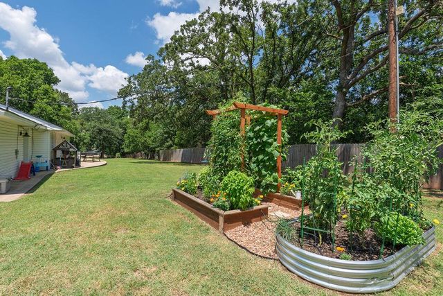 19307 Malone Road, Tecumseh, OK 74873