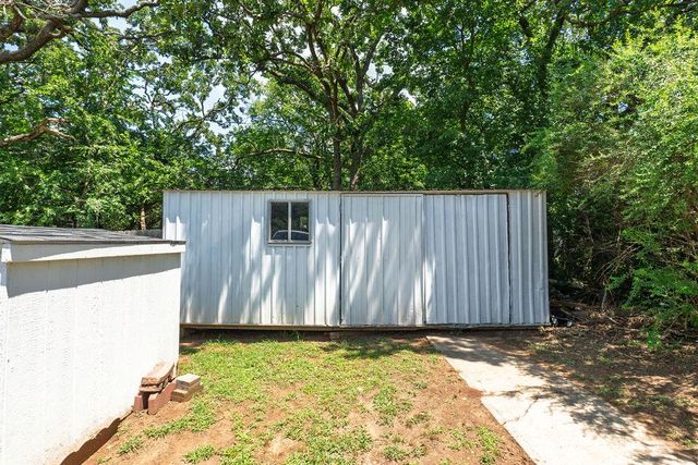 19307 Malone Road, Tecumseh, OK 74873
