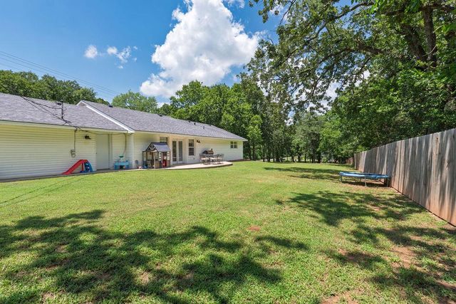 19307 Malone Road, Tecumseh, OK 74873