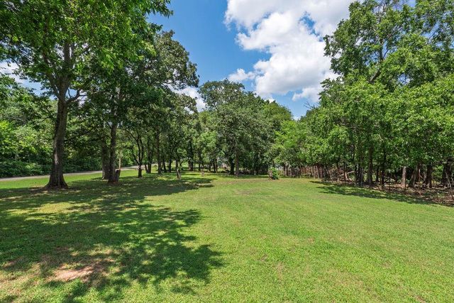 19307 Malone Road, Tecumseh, OK 74873