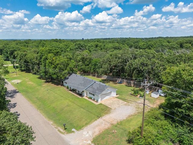 19307 Malone Road, Tecumseh, OK 74873