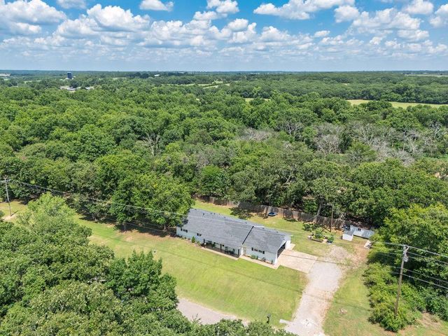 19307 Malone Road, Tecumseh, OK 74873