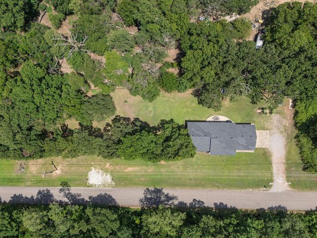 19307 Malone Road, Tecumseh, OK 74873