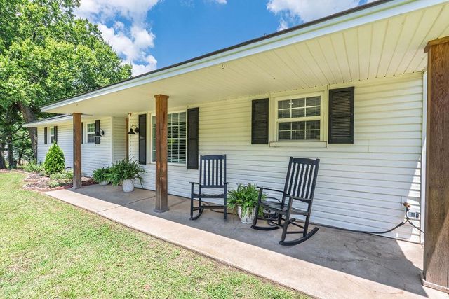 19307 Malone Road, Tecumseh, OK 74873