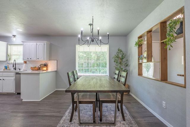 19307 Malone Road, Tecumseh, OK 74873