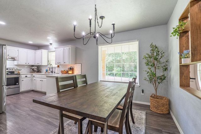 19307 Malone Road, Tecumseh, OK 74873