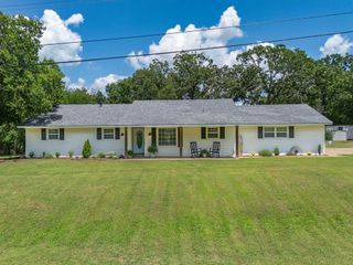 19307 Malone Road, Tecumseh, OK 74873