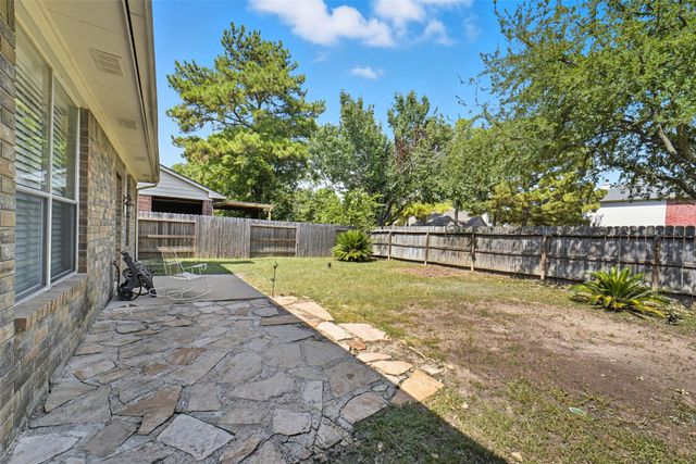 20014 Rolling Hills Lane, Katy, TX 77449