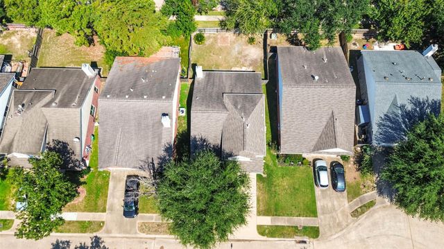 20014 Rolling Hills Lane, Katy, TX 77449