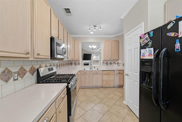 20014 Rolling Hills Lane, Katy, TX 77449