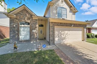 20014 Rolling Hills Lane, Katy, TX 77449