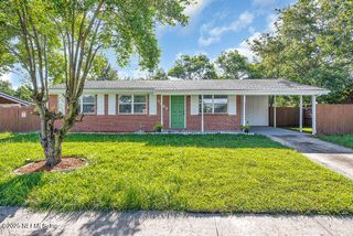 5665 HILLMAN Drive, Jacksonville, FL 32244