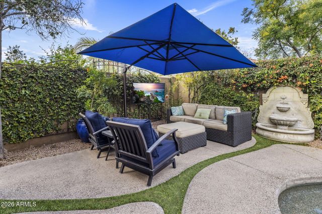 7720 S LA CORTA Drive, Tempe, AZ 85284