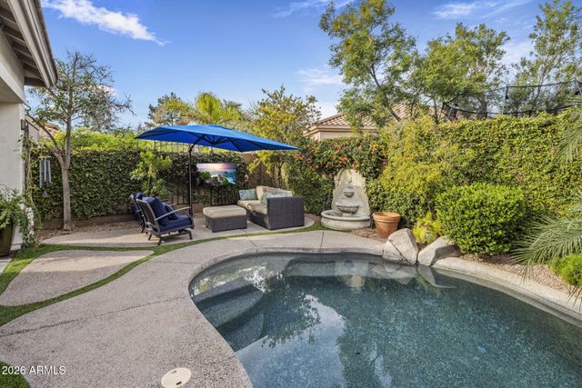 7720 S LA CORTA Drive, Tempe, AZ 85284