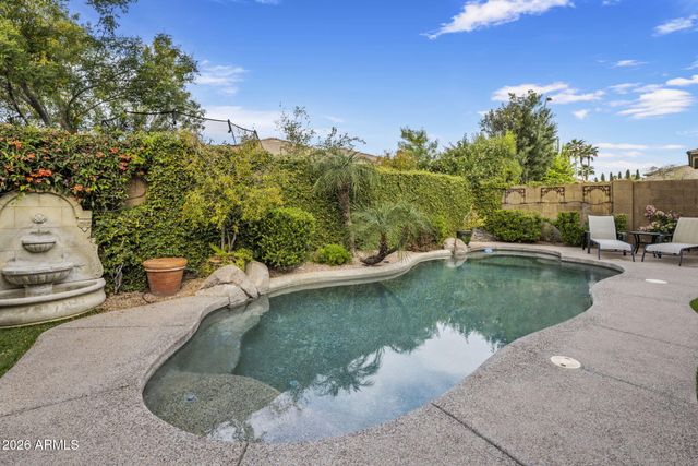 7720 S LA CORTA Drive, Tempe, AZ 85284