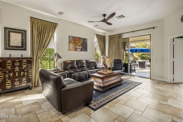 7720 S LA CORTA Drive, Tempe, AZ 85284