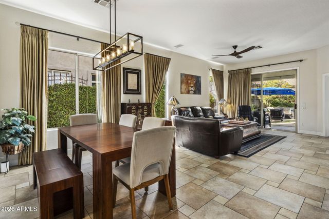 7720 S LA CORTA Drive, Tempe, AZ 85284