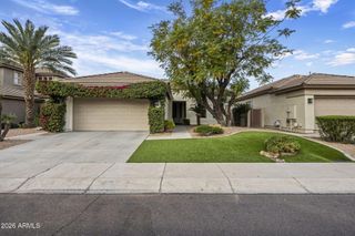 7720 S LA CORTA Drive, Tempe, AZ 85284