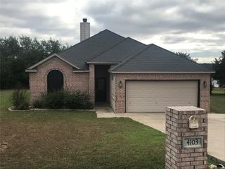 4103 Goliad Drive, Granbury, TX 76048