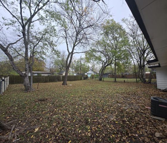 3007 Shenstone Drive, Dallas, TX 75228