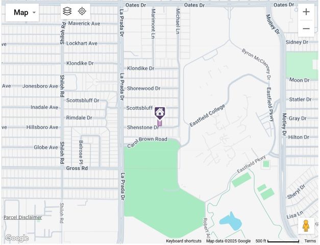 3007 Shenstone Drive, Dallas, TX 75228