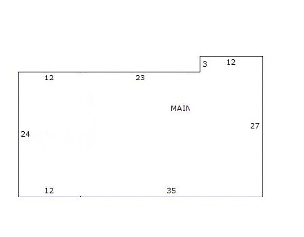 3007 Shenstone Drive, Dallas, TX 75228