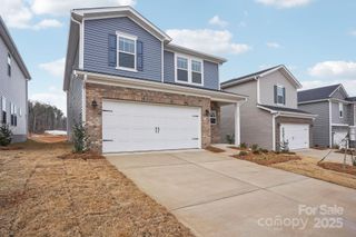 1540 31st Street NE, Conover, NC 28613