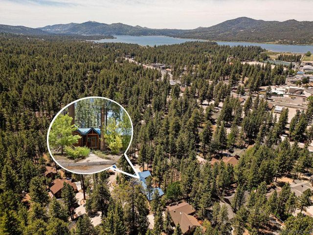 42108 Winter Park, Big Bear, CA 92315