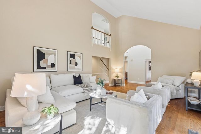 32 HIGHGATE LN, Blue Bell, PA 19422