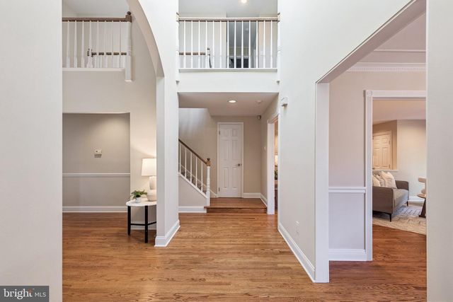 32 HIGHGATE LN, Blue Bell, PA 19422