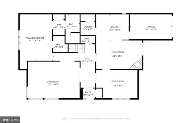 32 HIGHGATE LN, Blue Bell, PA 19422