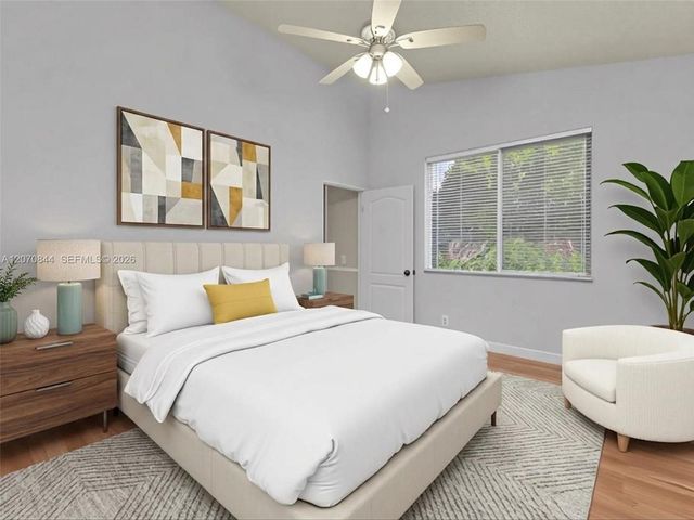 6271 SW 195th Avenue, Pembroke Pines, FL 33332