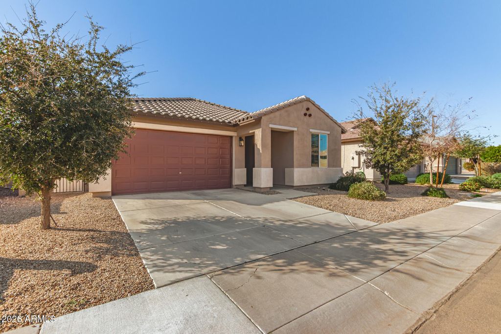 5762 S 250TH Drive, Buckeye, AZ 85326 — photo 2