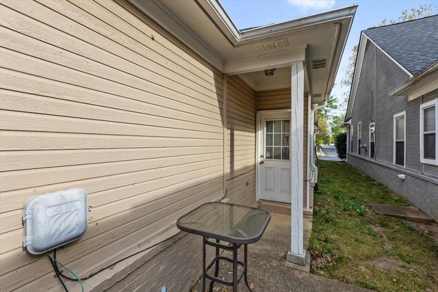 279 ISLAND VILLAGE DR, Memphis, TN 38103