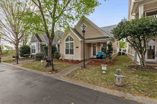 279 ISLAND VILLAGE DR, Memphis, TN 38103