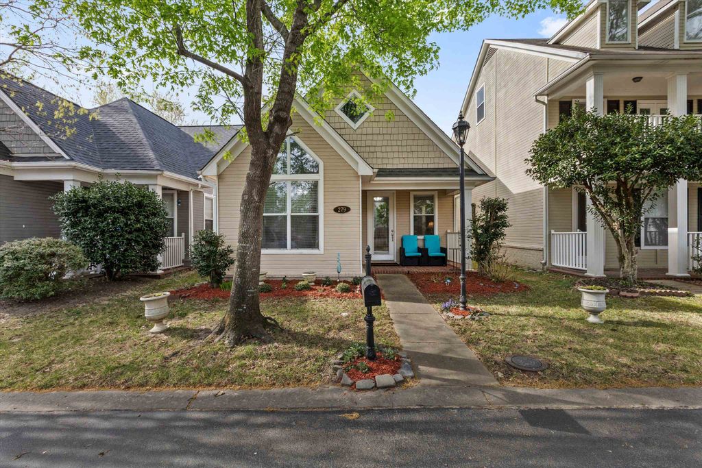 279 ISLAND VILLAGE DR, Memphis, TN 38103