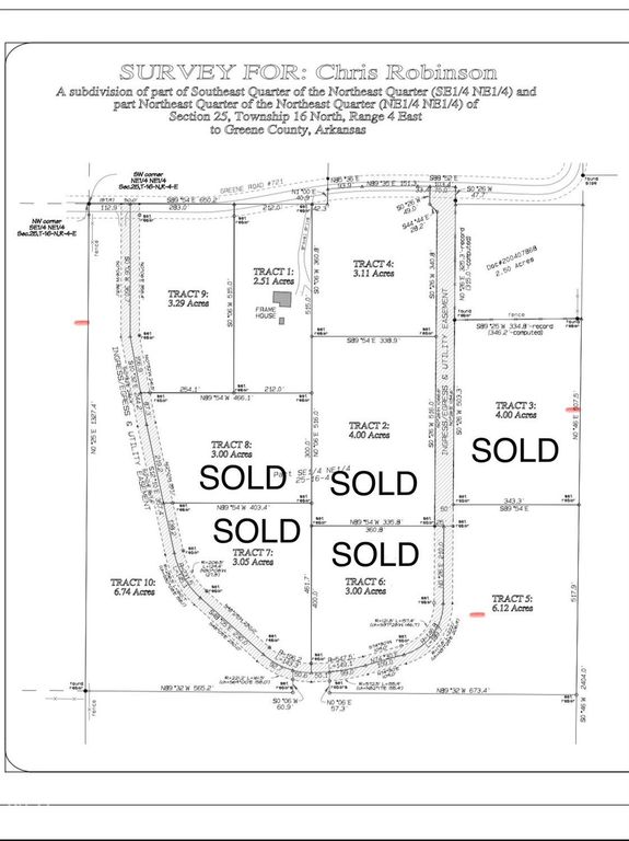 4941 Greene 721, Paragould, AR 72450