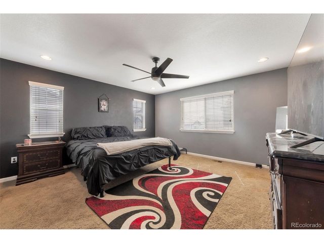 9917 Olathe St, Commerce City, CO 80022