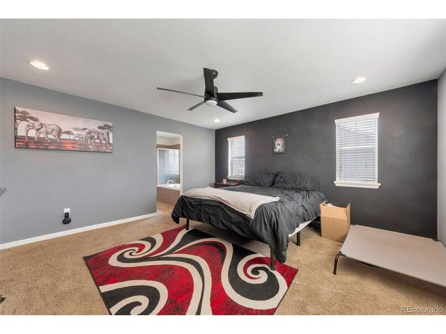 9917 Olathe St, Commerce City, CO 80022