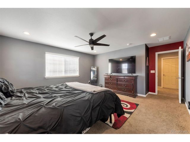 9917 Olathe St, Commerce City, CO 80022