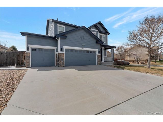 9917 Olathe St, Commerce City, CO 80022