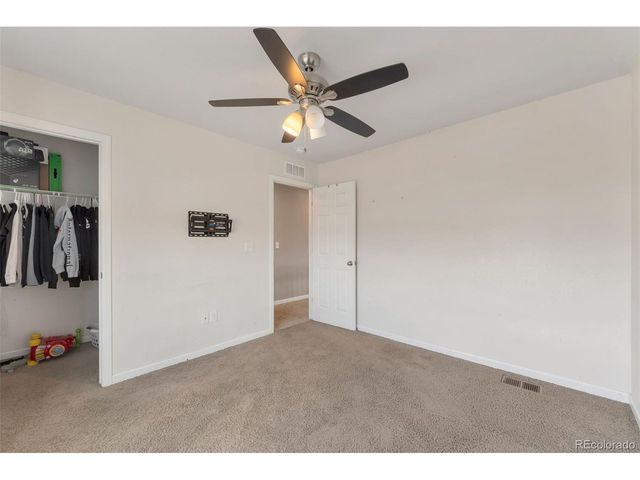 9917 Olathe St, Commerce City, CO 80022